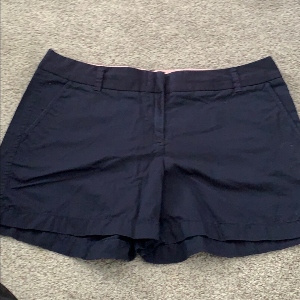 Jcrew factory shorts size 12